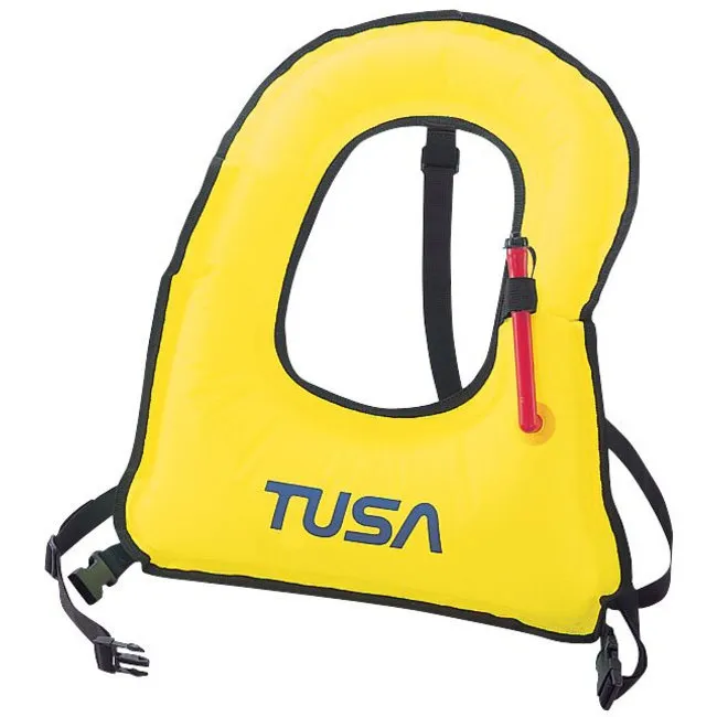 Tusa Snorkeling Vests SV-4500/SV-2500