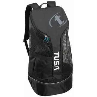 Tusa Mesh Backpack BA0103