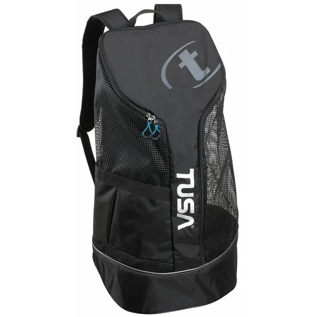 Tusa Mesh Backpack BA0103