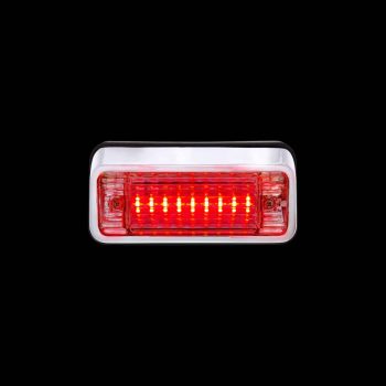 27 LED Cargo Light & Brake Light For 1969-72 Chevy & GMC Truck 2