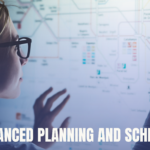 APS Advanced Planning and Scheduling