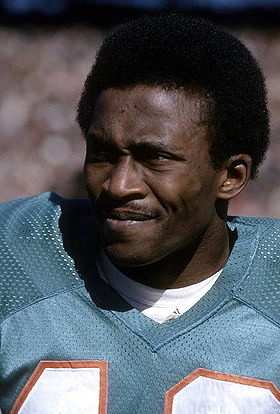 Paul Warfield