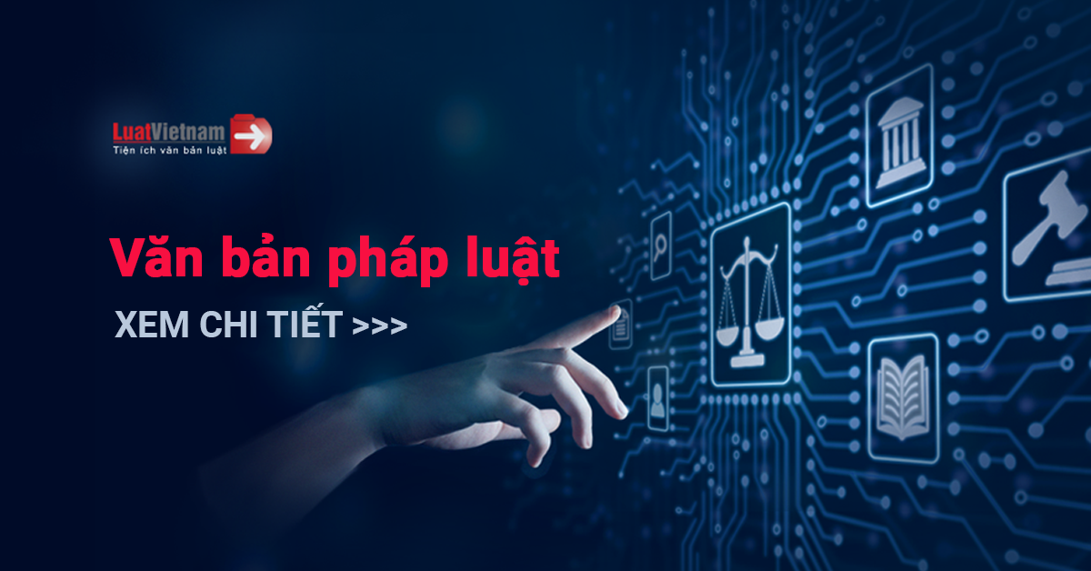 Luật Bảo vệ môi trường