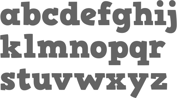 MyFonts: Hannes von Döhren