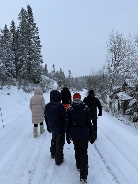 Le groupe pour rester motivé au sport