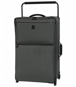 IT World’s Lightest Suitcase Side