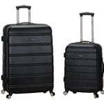 Rockland Melbourne Luggage Review