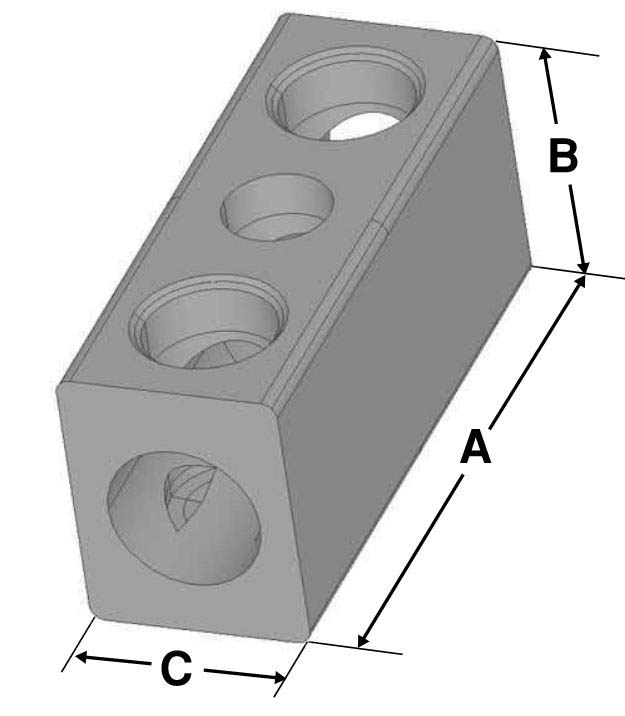 dimensions diagram