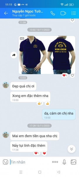 Mấy ổng MÊ MỆT