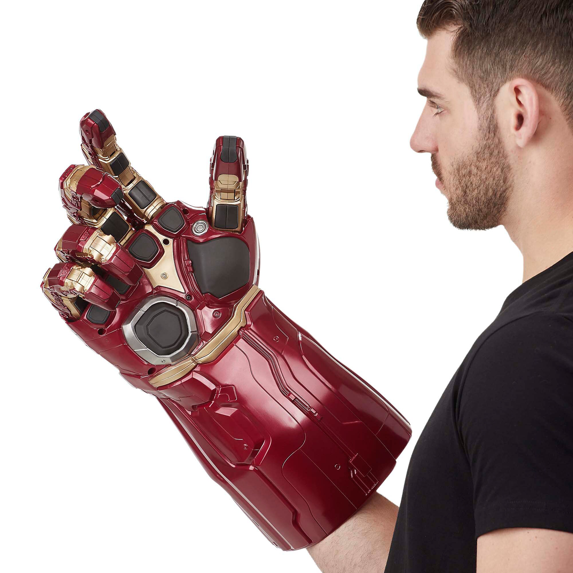 Marvel's Avengers: Endgame Power Gauntlet - Legends Series - Pre-Order