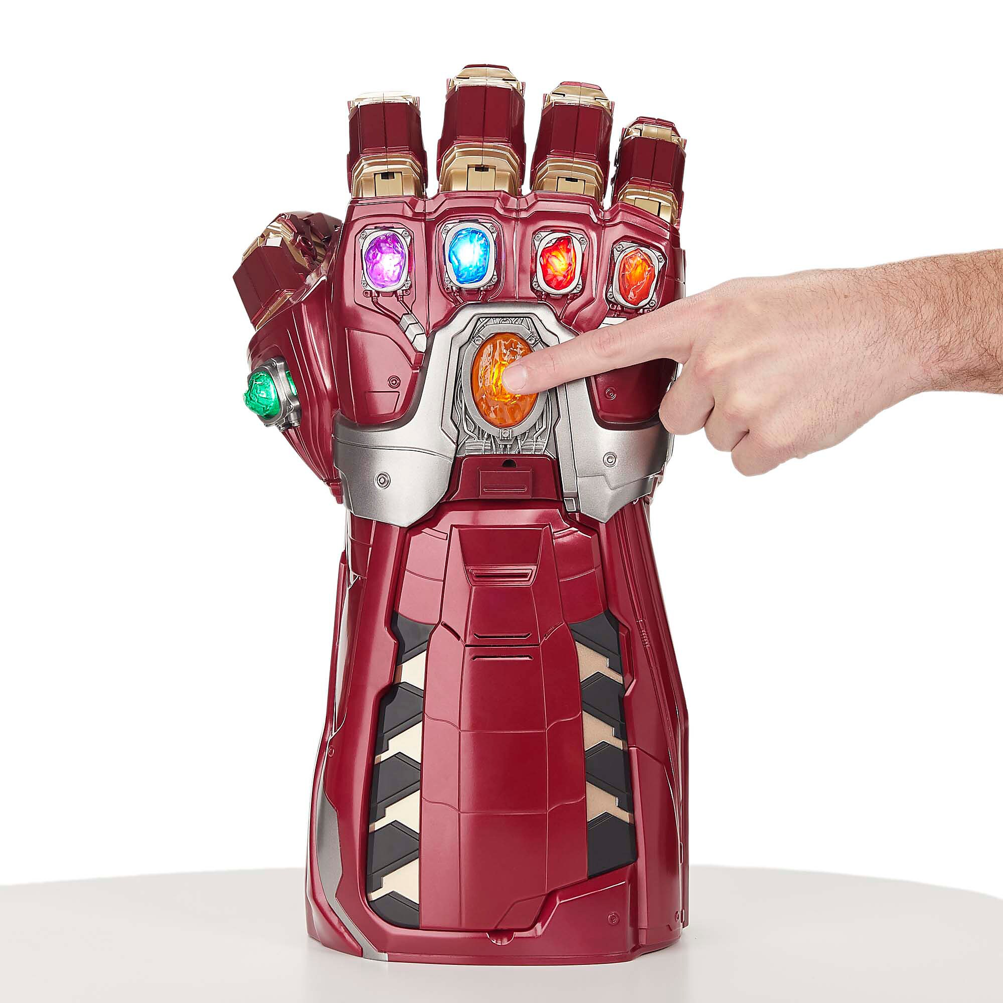 Marvel's Avengers: Endgame Power Gauntlet - Legends Series - Pre-Order