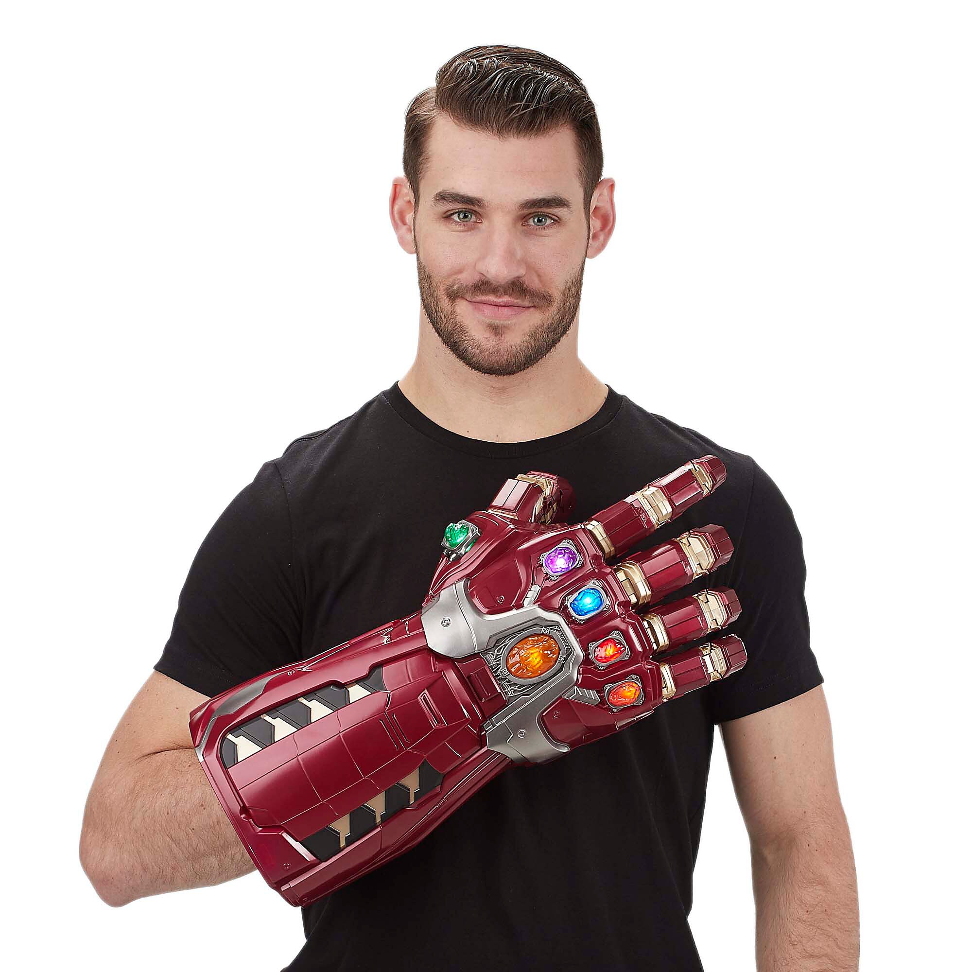 Marvel's Avengers: Endgame Power Gauntlet - Legends Series - Pre-Order