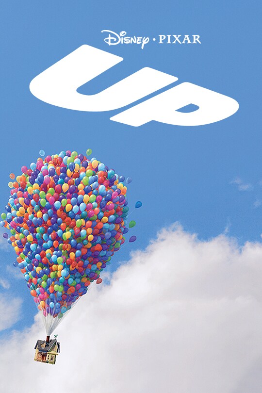 Abituale osso Lubrificare pixar up poster cascata Borsa di studio in forma