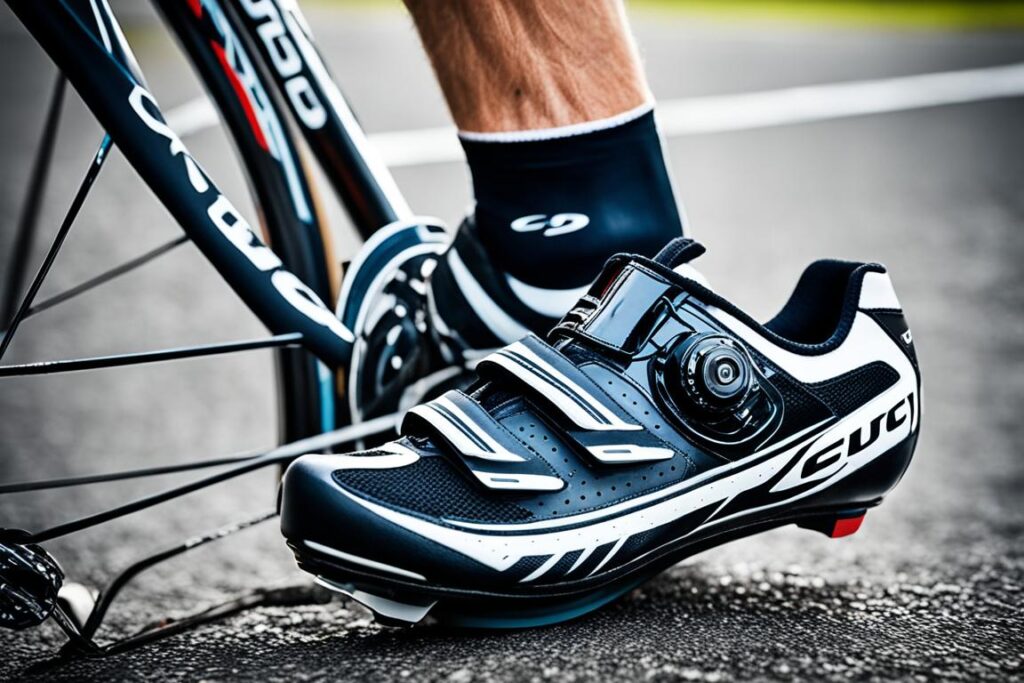 Finding the Right Cycling Shoes for Comfort and Performance