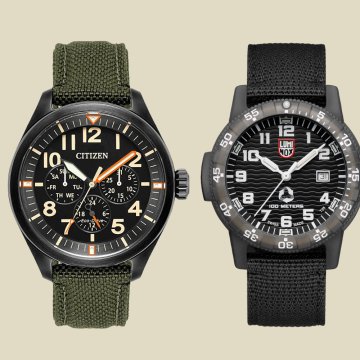 Most Durable Watches for Men