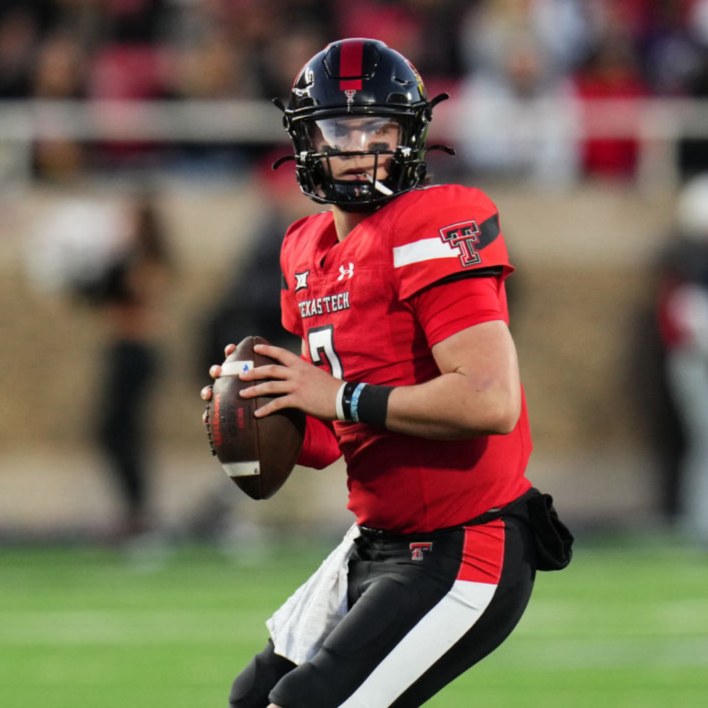 Our Favorite Ways to Stream the Red Raiders-Jayhawks Game