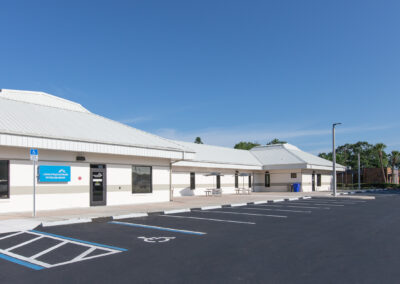 Lakeland Regional Health Medical Office Building Renovation