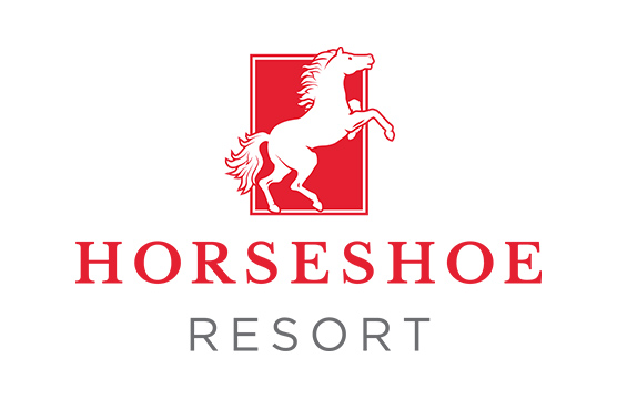 Horseshoe Resort logo