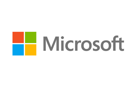 Microsoft logo