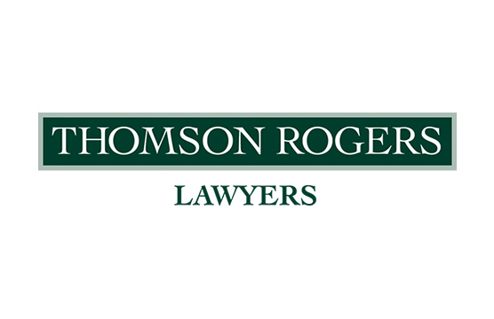 Thomson Rogers logo