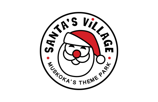 Santa's Village logo