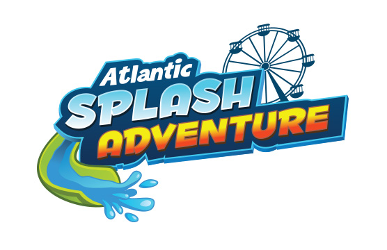 Atlantic Splash Adventure logo