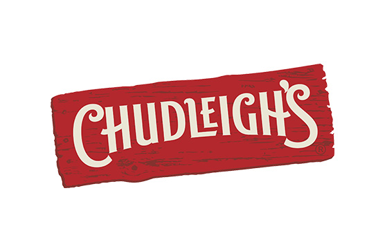 Chudleigh's logo