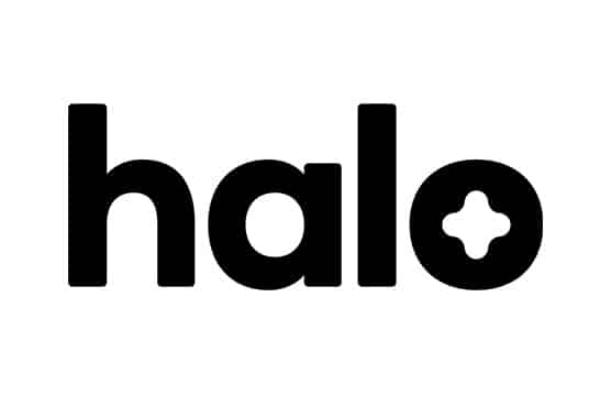 Halo logo