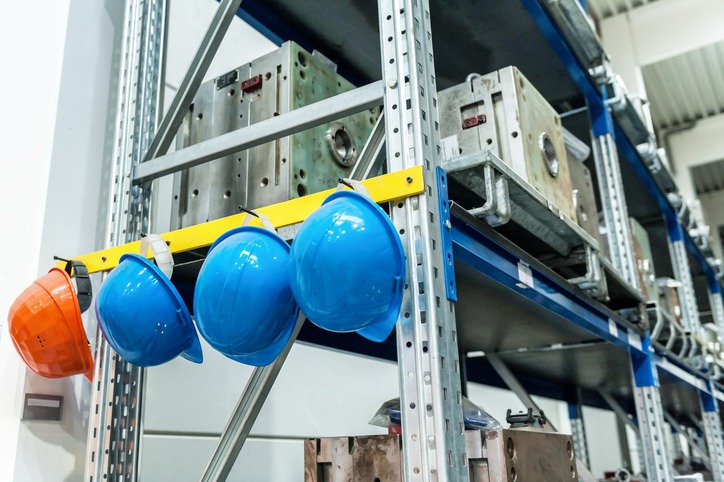 Safety Tips for Warehouse Workers: Protecting Your Team and Operations ... image.