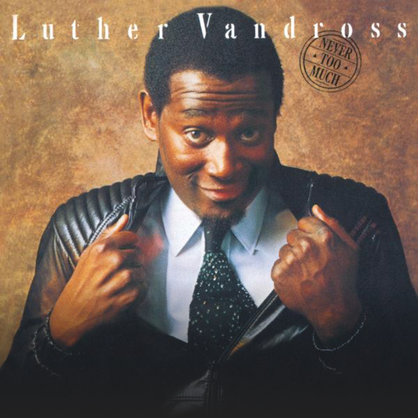 Luther Vandross: The Timeless Magic Of 