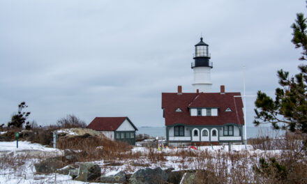 Winter in Portland, Maine is Magical – Here’s How to Experience It