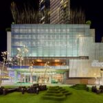 The Fairmont Pacific Rim Raises the Bar in Vibrant Vancouver