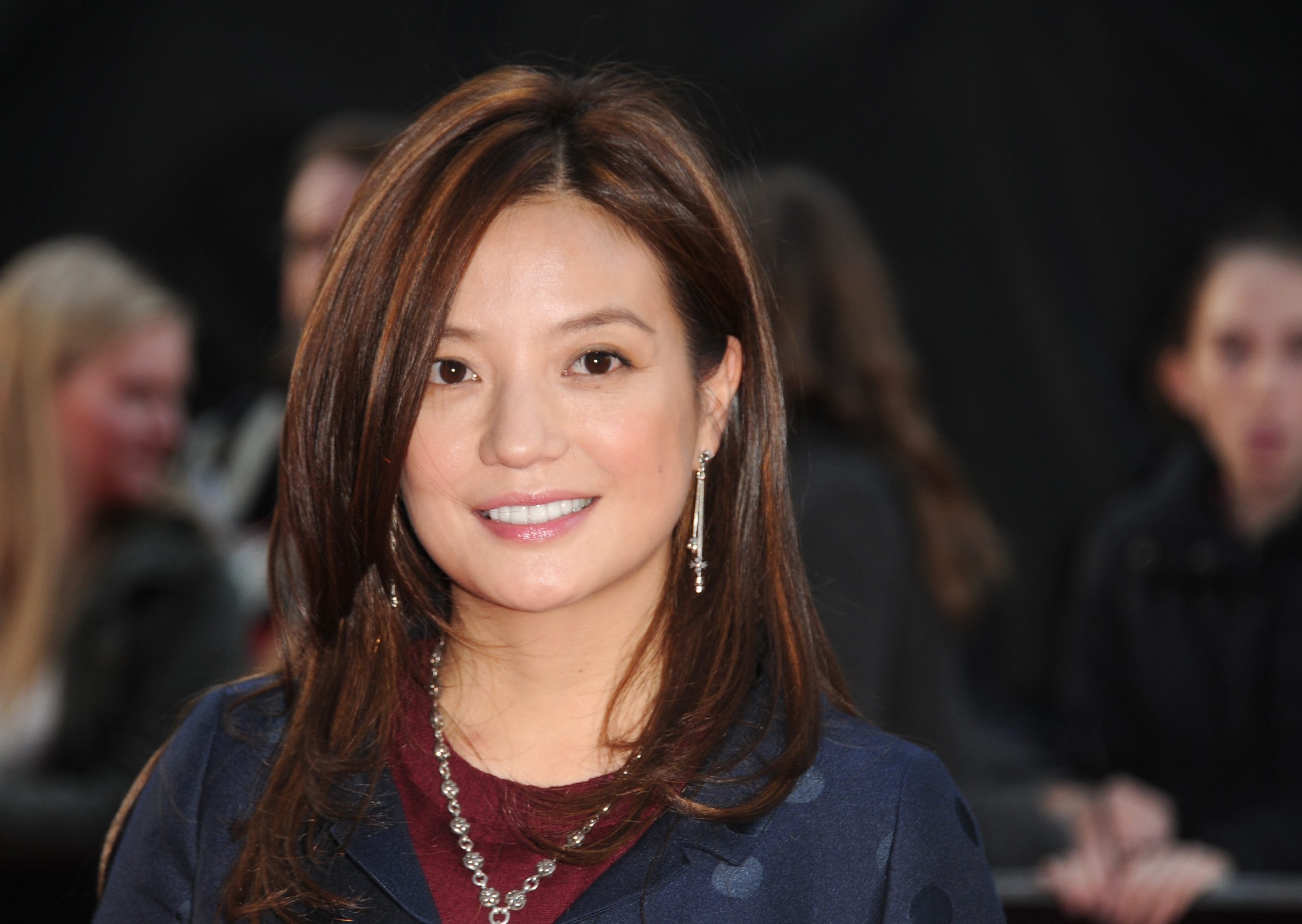 Zhao Wei