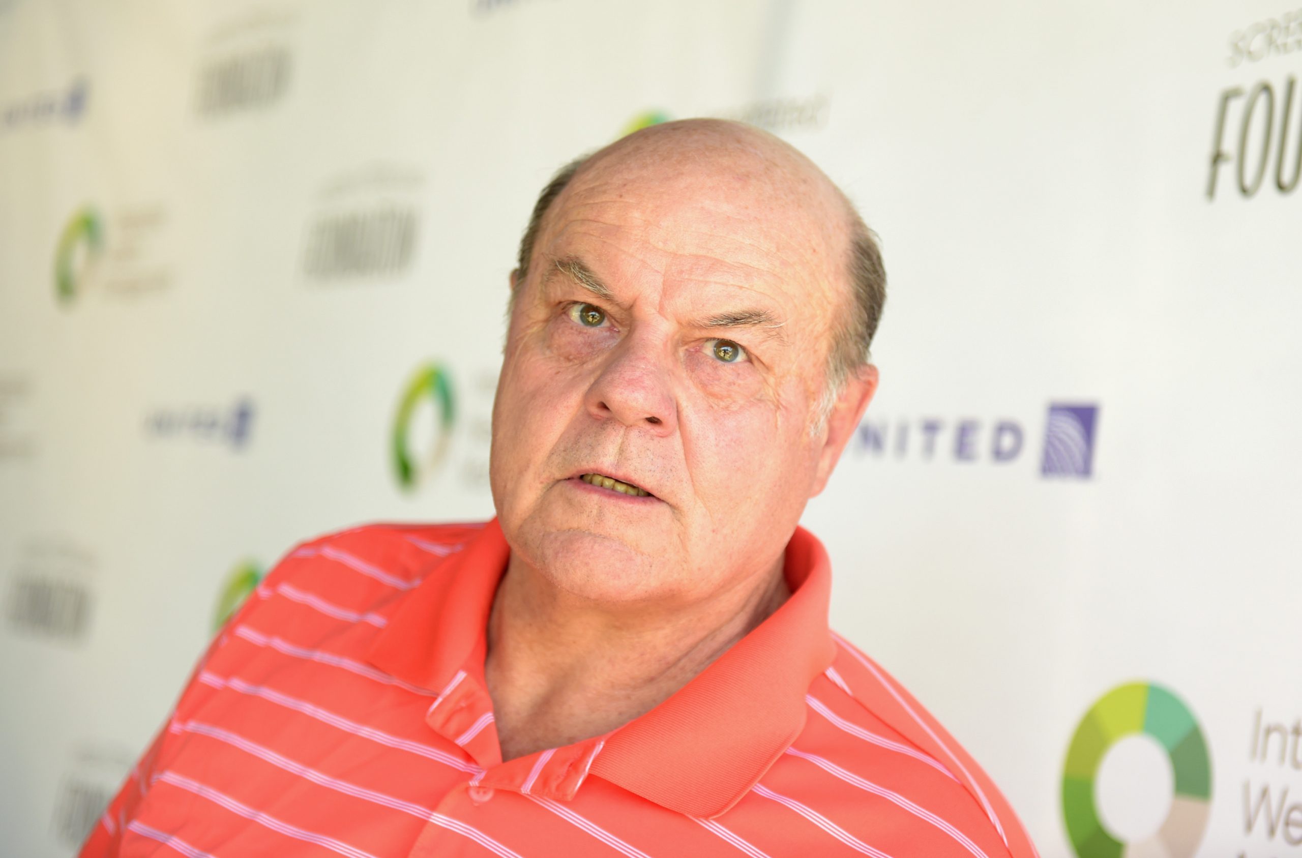 Michael Ironside photo 3