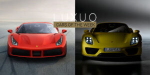 LUXUO Cars of the Week: Siêu phẩm Porsche 918 Spyder của tỷ phú USD Việt Nam tái xuất