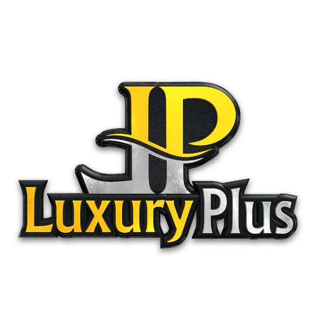 Luxury Plus Perfume