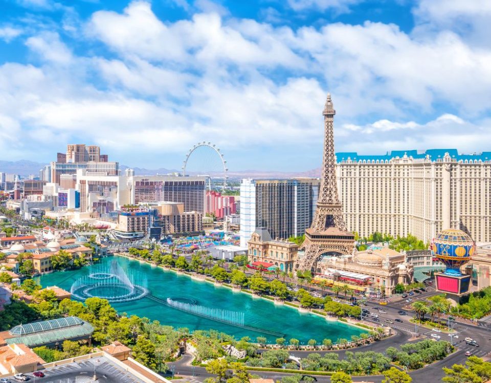 Best Las Vegas Real Estate Agents