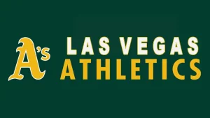 Las Vegas Athletics 