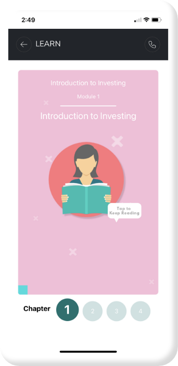 Introduction To Investing