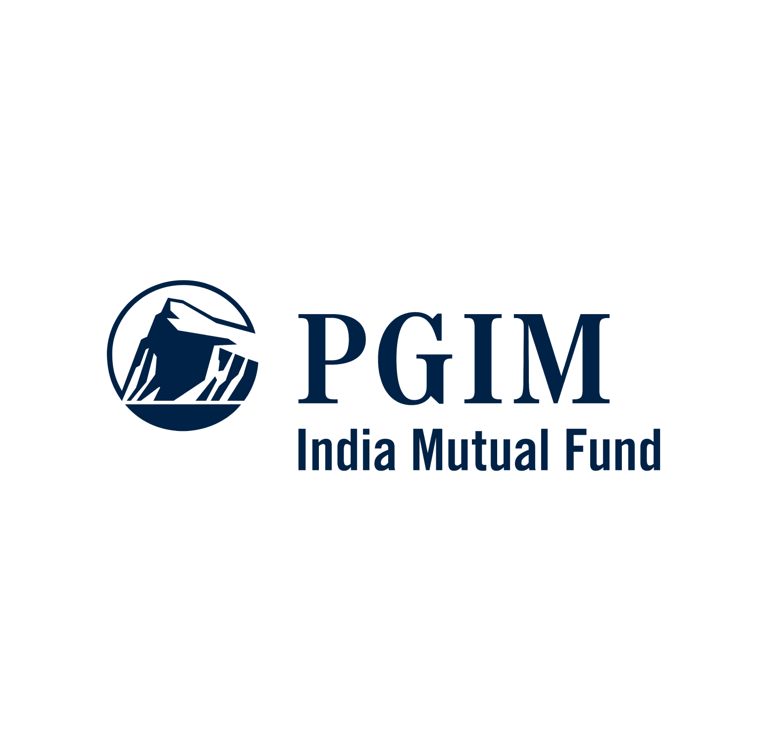 PGIM India Mutual Fund