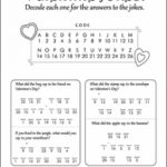 5 Fun, Free Printable Games For Valentine's Day | Roommomspot   Free Printable Games For Adults