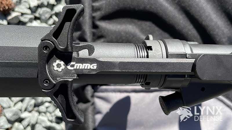 CMMG Charging Handle