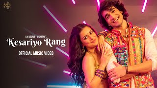 Kesariyo Rang Lyrics - Asees Kaur Dev Negi