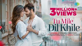 Tu Mile Dil Khile Lyrics - Stebin Ben Asees Kaur