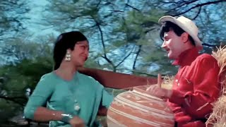 Aaj Phir Jeene Ki Tamanna Hai Lyrics - Lata Mangeshkar