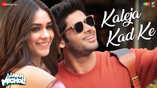 Kaleja Kad Ke Lyrics - Darshan Raval