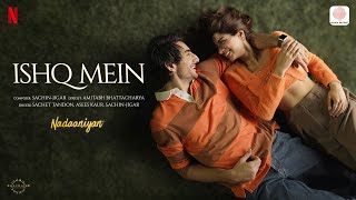 Ishq Mein Lyrics- Sachet Tandon | Asees Kaur