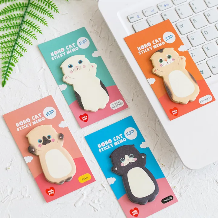 Siêu dễ thương cute stationery stickers Cho việc ghi chép, học tập