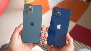 France says iPhone 12 exceeds radiation limits and has halted sales of the older model