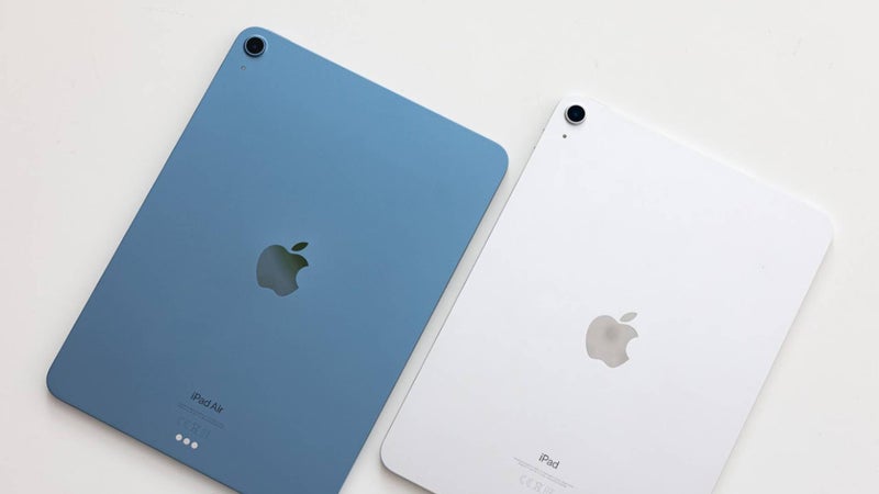 $23 million worth of Apple iPads, laptops were ‘lost or stolen’ in a ...